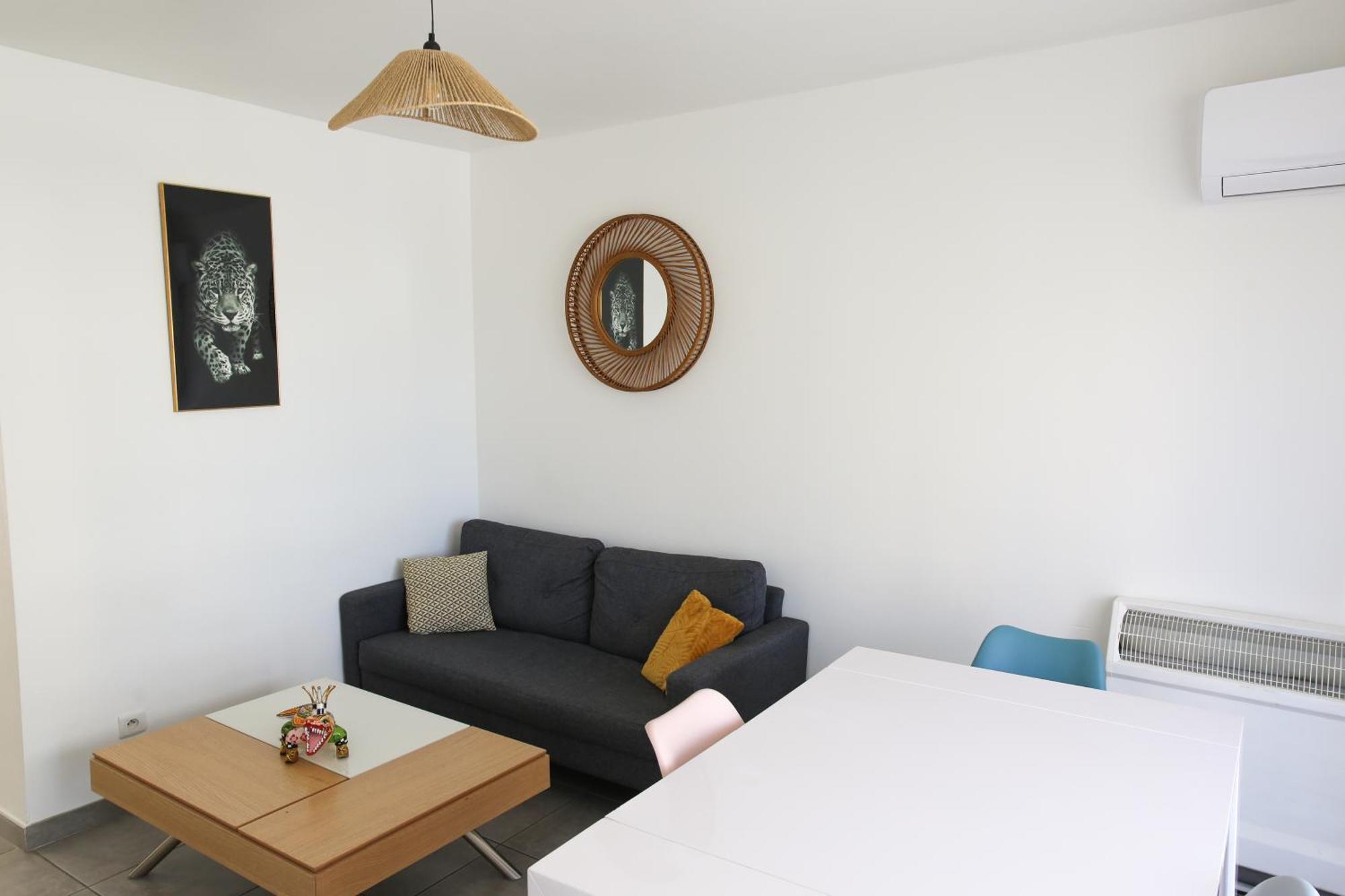 Appart Cosy Sur Salon De Provence Екстериор снимка